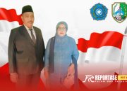Pemdes Desa Kalangan Praoh Jrengik Sampang Mengucapkan HUT RI ke 79