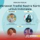 Diskusi Publik Merawat Tradisi Sastra Santri di Sumenep