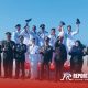 Camat Tlanakan Gelar Upacara HUT Ke-79 Kemerdekaan RI