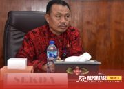 Dugaan Alergi Wartawan, Sekda Akan Panggil Kasatpol PP Sumenep 5 Dugaan Alergi Wartawan, Sekda Akan Panggil Kasatpol PP Sumenep
