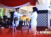 Pemkab Probolinggo Peringati HUT ke-79 Proklamasi Kemerdekaan RI 8 Pemkab Probolinggo Peringati HUT ke-79 Proklamasi Kemerdekaan RI