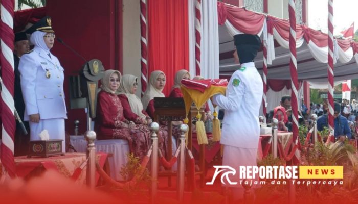 Jauhi Narkoba, Wakil Bupati Sumenep: Isi Kemerdekaan dengan Prestasi