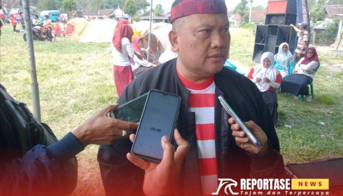 Festival Kepemimpinan Perempuan Lumajang: KPS2K Gelar Semeru GEDSI Camp di Desa Oro-Oro Ombo