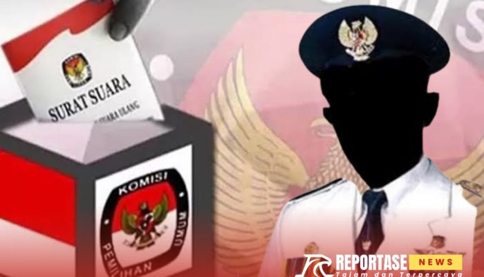 Calon Tunggal di Pilkada, Modus Baru Mengebiri Hak Politik Rakyat