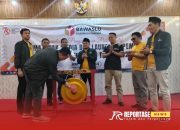 Bawaslu Sumenep Sosialisasikan Pengawasan Partisipatif dan Pemetaan Kerawanan Pemilihan 2024
