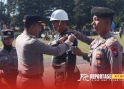 Pastikan Kesiapan Personel, Kapolres Lumajang Pimpin Apel Pasukan Operasi Mantap Praja Semeru 2024 9 Pastikan Kesiapan Personel, Kapolres Lumajang Pimpin Apel Pasukan Operasi Mantap Praja Semeru 2024