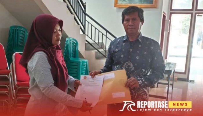 IWB Desak Partai Besar Cabut Rekomendasi untuk Calon Bupati Petahana