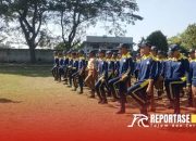 Seleksi Lomba Gerak Jalan, Babinsa Kedungmoro Melatih Kedisiplinan Siswa SMPN 01 Kunir 4 Seleksi Lomba Gerak Jalan, Babinsa Kedungmoro Melatih Kedisiplinan Siswa SMPN 01 Kunir