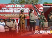 Pj Bupati Probolinggo Pimpin Apel Gelar Pasukan Operasi Mantap Praja Semeru 2024 2 Pj Bupati Probolinggo Pimpin Apel Gelar Pasukan Operasi Mantap Praja Semeru 2024