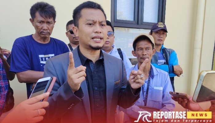 Polemik Galian C di Sumenep: Audensi di Mapolres Buahkan Hasil Positif