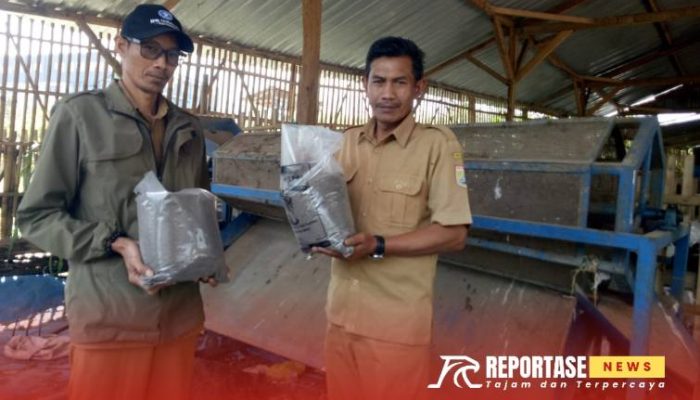 Berawal Keprihatinan, Desa Madiredo Berhasil Mengolah Sampah Menjadi Manfaat
