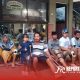 Para penerima bantuan kaki palsu ini dikirimkan ke Than Must Soegenk Mirtha Production Mojokerto.