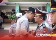 Kapolres Pimpin Sertijab, Kasat Lantas dan Delapan Kapolsek Dilantik 8 Kapolres Pimpin Sertijab, Kasat Lantas dan Delapan Kapolsek Dilantik
