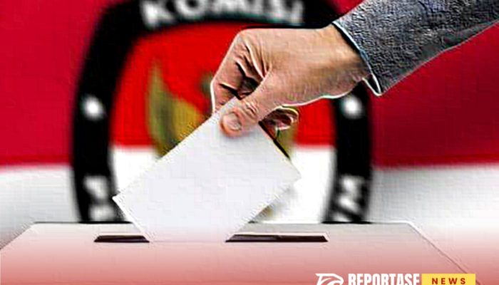Calon Tunggal: memgkhianati demokrasi, menghadirkan bayangan orde baru di Sumenep