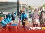 Pendampingan Imunisasi, Babinsa: Upaya Kolektif Peningkatkan Kesehatan Anak dan Ibu Hamil 8 Pendampingan Imunisasi, Babinsa: Upaya Kolektif Peningkatkan Kesehatan Anak dan Ibu Hamil