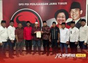 PDI-Perjuangan Resmi Usung Kiai Mamak dan Mas AB di Pilkada Sampang 13 PDI-Perjuangan Resmi Usung Kiai Mamak dan Mas AB di Pilkada Sampang