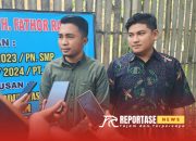 Dua Tahun Tanpa Keadilan: Polres Sumenep Diduga Lindungi Tersangka Kasus Pencurian Pohon 11 Dua Tahun Tanpa Keadilan: Polres Sumenep Diduga Lindungi Tersangka Kasus Pencurian Pohon