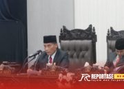 Rapat Paripurna Istimewa Dengarkan Pidato Kenegaraan RI HUT ke 79 Kemerdekaan Indonesia 7 Rapat Paripurna Istimewa Dengarkan Pidato Kenegaraan RI HUT ke 79 Kemerdekaan Indonesia