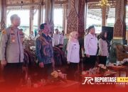 Wakil Ketua III DPRD Hadiri Gebyar Pajak Daerah 2024