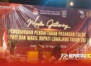 KPU Lumajang Gaet Media untuk Perkuat Transparansi Pilkada 2024 9 KPU Lumajang Gaet Media untuk Perkuat Transparansi Pilkada 2024