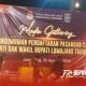 KPU Lumajang Gaet Media untuk Perkuat Transparansi Pilkada 2024 di Warung Pondok Asri