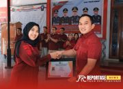Kinerja Baik, Pegawai Lapas Banyuwangi Terima Penghargaan Pegawai Teladan 15 Kinerja Baik, Pegawai Lapas Banyuwangi Terima Penghargaan Pegawai Teladan