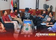 Bangun Sinergi, Lapas Banyuwangi Terima Kunjungan BNNK Banyuwangi 14 Bangun Sinergi, Lapas Banyuwangi Terima Kunjungan BNNK Banyuwangi