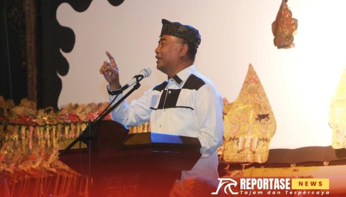 Pertuwa Ajak Masyarakat Berantas Rokok Ilegal