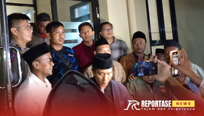 Polres Sumenep Tangkap Penghina Kiai Annuqayah, Alumni IAA Tuntut Keadilan