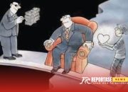 Penguasa yang Pemalas dan Gerombolan Pemuja 8 Penguasa yang Pemalas dan Gerombolan Pemuja