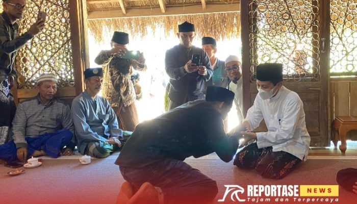Pelaku Penghinaan Ulama Annuqayah Meminta Maaf, Mas Kiai Tunjukkan Keteladanan