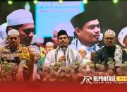 Ngaji dan Doa Bersama, Polres Sumenep Datangkan Ceramah Kondang DR. H. Arrazi Hasyim 10 Ngaji dan Doa Bersama, Polres Sumenep Datangkan Ceramah Kondang DR. H. Arrazi Hasyim