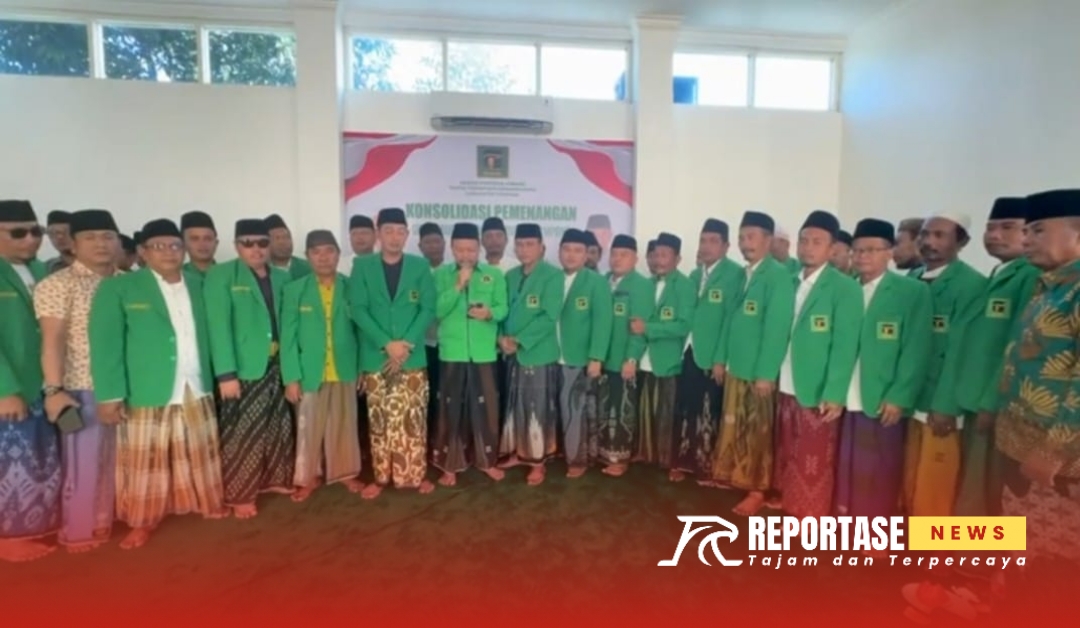 Dewan Pimpinan Cabang (DPC) Partai Persatuan Pembangunan (PPP) Sampang,