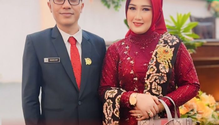 Dilantik Jadi Anggota DPRD, Hakam, S.Hum Ucapkan Terima Kasih Kepada Pendukung
