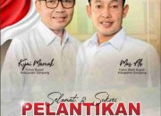 Kiai Mamak dan Mas AB Ucapkan Selamat Atas Dilantiknya 45 DPRD Sampang 12 Kiai Mamak dan Mas AB Ucapkan Selamat Atas Dilantiknya 45 DPRD Sampang