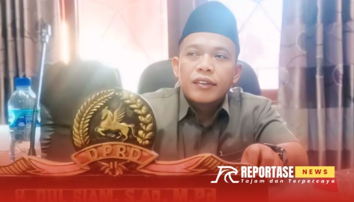 Keterlibatan Mantan Sekretaris PKB Sumenep dalam Kasus Ijazah Palsu Kades Kangayan