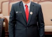 Resmi Dilantik Sebagai DPRD Sampang Hakam Siap Mengabdi Kepada Masyarakat