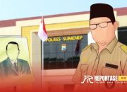 ALARM Sumenep Desak Polres Ungkap Aktor Pemalsuan Dokumen di Kangayan 9 ALARM Sumenep Desak Polres Ungkap Aktor Pemalsuan Dokumen di Kangayan
