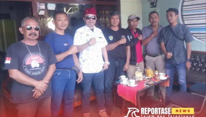 Ketum LSM KPK Nusantara Himbau Segera Somasi Pihak CV Nakal di Banyuwangi