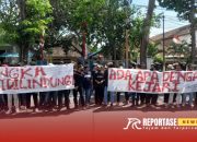 LDKS PIJAR Gelar aksi Demo Pertanyakan Status Tersangka Nafiul Huda 12 LDKS PIJAR Gelar aksi Demo Pertanyakan Status Tersangka Nafiul Huda