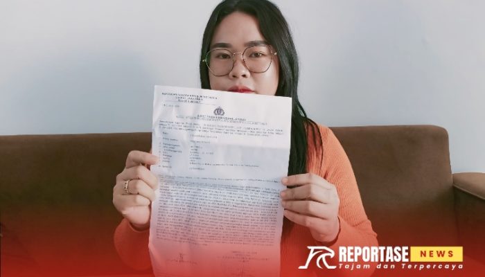 Kasus Penganiayaan Tita Dewi Radira Putri Dinilai Lambat, Penyidik Sumenep Diduga Tidak Serius