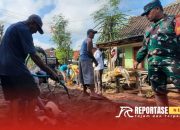 Gotong Royong Warga Desa Pulo Bangun Jalan Menuju Pemakaman Umum dan Penghubung Antar Desa 10 Gotong Royong Warga Desa Pulo Bangun Jalan Menuju Pemakaman Umum dan Penghubung Antar Desa
