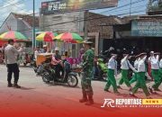 Pengamanan Lomba Gerak Jalan HUT RI ke-79 di Kecamatan Candipuro Berjalan Lancar 8 Pengamanan Lomba Gerak Jalan HUT RI ke-79 di Kecamatan Candipuro Berjalan Lancar