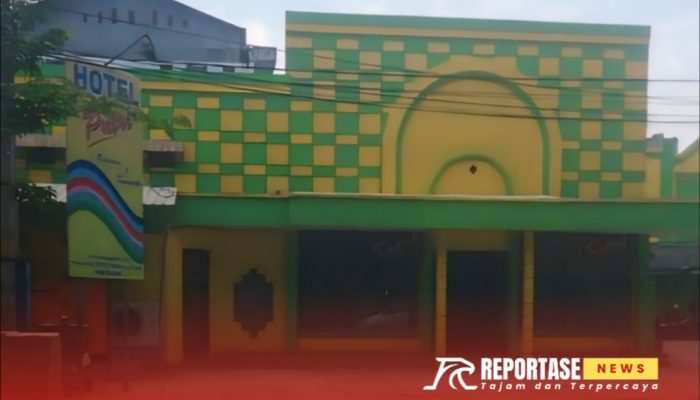 Penegak Perda Pamekasan Terkesan Tutup Mata, Tempat Karaoke Tetep Beroperasi