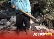 Proyek Plengsengan Desa Sucopngipok Diduga Bermasalah, Material Diduga dari Tambang Ilegal 8 Proyek Plengsengan Desa Sucopngipok Diduga Bermasalah, Material Diduga dari Tambang Ilegal