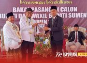 FAHAM Resmi Mendaftar Pilkada Sumenep 2024 12 FAHAM Resmi Mendaftar Pilkada Sumenep 2024