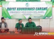 PERGUNU Sumenep Gelar Rakorcab, Bahas Konferensi Cabang dan Dukungan pada Pemimpin Pro-Pendidikan