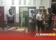 Patroli Malam, Wujud Sinergi Babinsa dan Babinkamtibmas Sukosari 8 Patroli Malam, Wujud Sinergi Babinsa dan Babinkamtibmas Sukosari