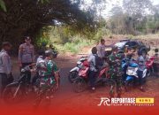 Personel Koramil dan Polsek Kedungjajang Bersinergi Laksanakan Patroli Wilayah Cegah Kejahatan 8 Personel Koramil dan Polsek Kedungjajang Bersinergi Laksanakan Patroli Wilayah Cegah Kejahatan