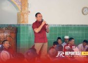 Berikan Arahan ke Warga Binaan, Kalapas Banyuwangi Sambangi Blok Hunian 8 Berikan Arahan ke Warga Binaan, Kalapas Banyuwangi Sambangi Blok Hunian